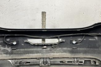 Pare choc arriere PEUGEOT 208 1