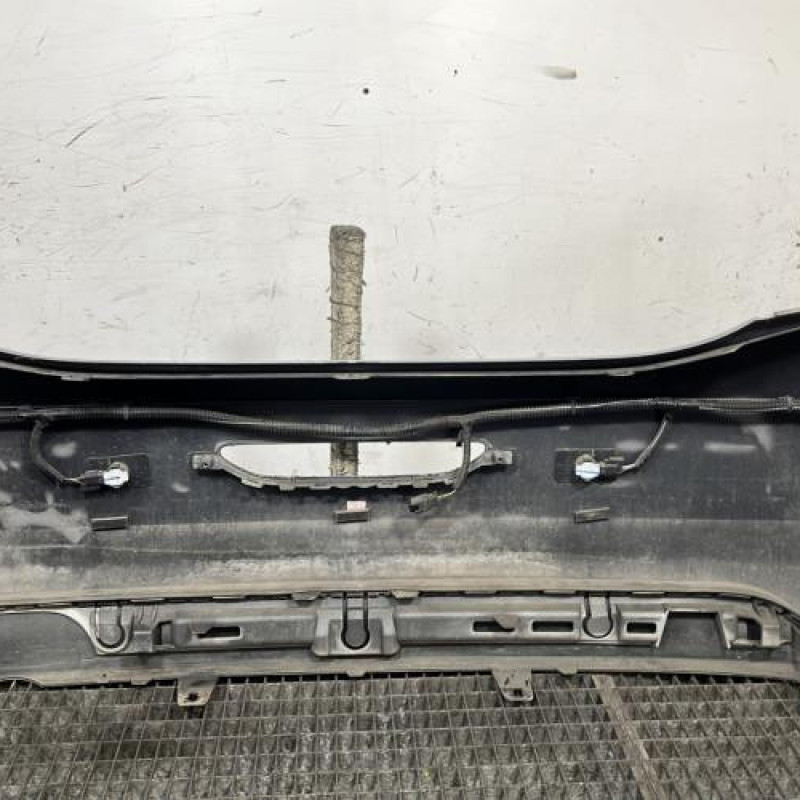 Pare choc arriere PEUGEOT 208 1 Photo n°5