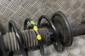 Amortisseur avant droit PEUGEOT 807 Photo n°1