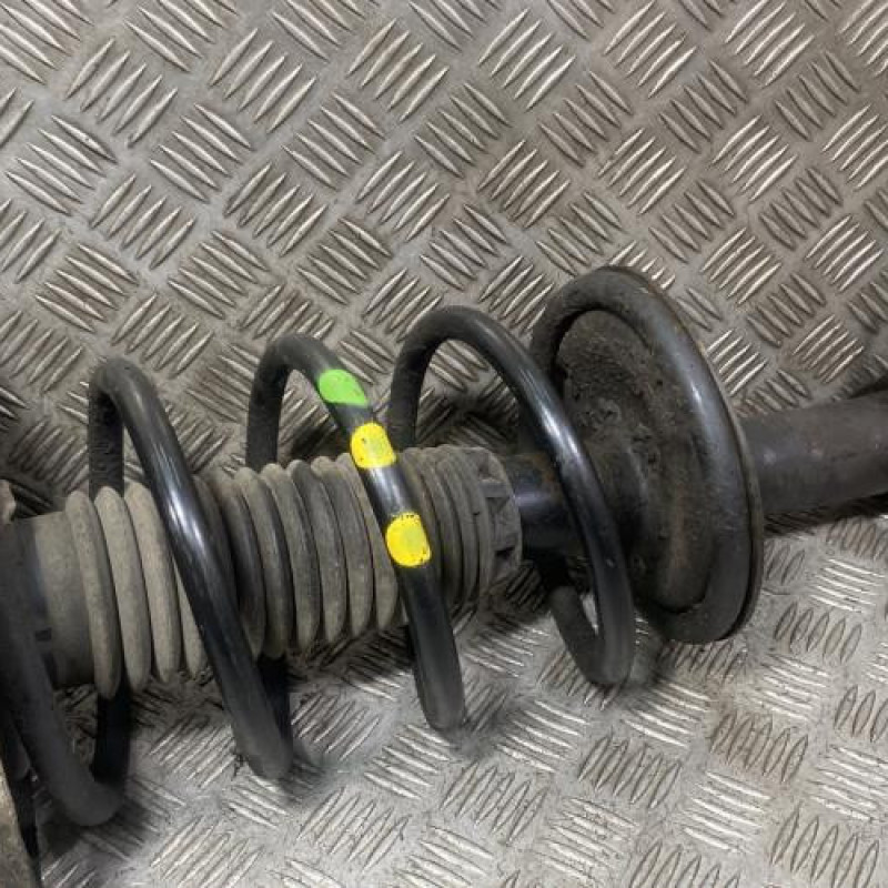 Amortisseur avant droit PEUGEOT 807 Photo n°1