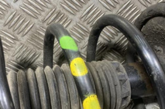 Amortisseur avant droit PEUGEOT 807