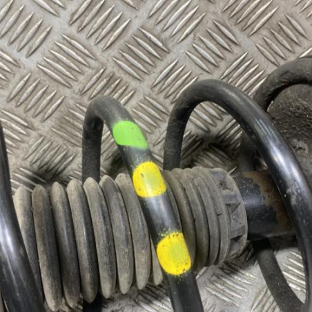 Amortisseur avant droit PEUGEOT 807