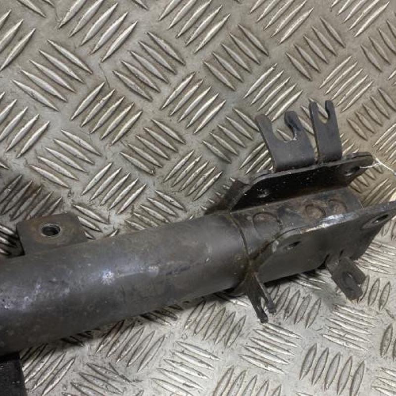 Amortisseur avant droit PEUGEOT 807 Photo n°3