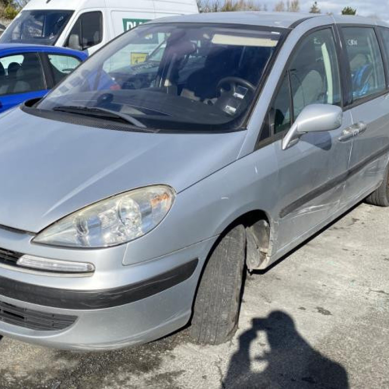 Amortisseur avant droit PEUGEOT 807 Photo n°4