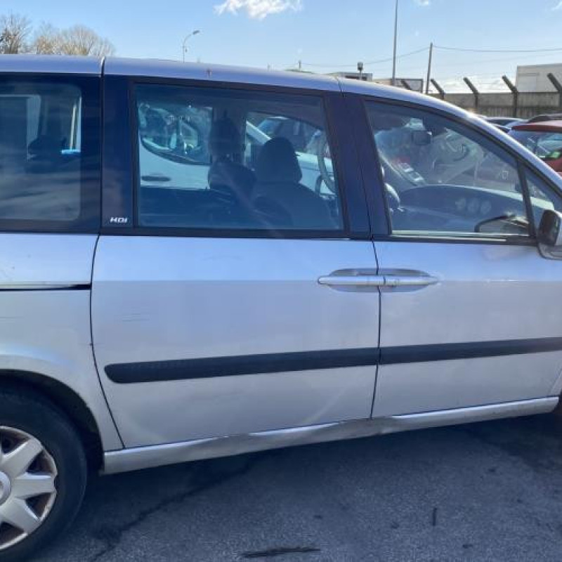 Amortisseur avant droit PEUGEOT 807 Photo n°9