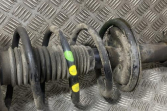 Amortisseur avant gauche PEUGEOT 807 Photo n°1