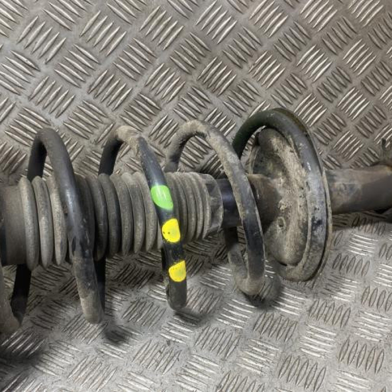 Amortisseur avant gauche PEUGEOT 807 Photo n°1