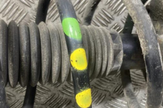 Amortisseur avant gauche PEUGEOT 807