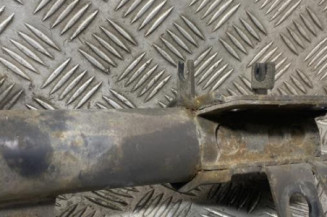 Amortisseur avant gauche PEUGEOT 807