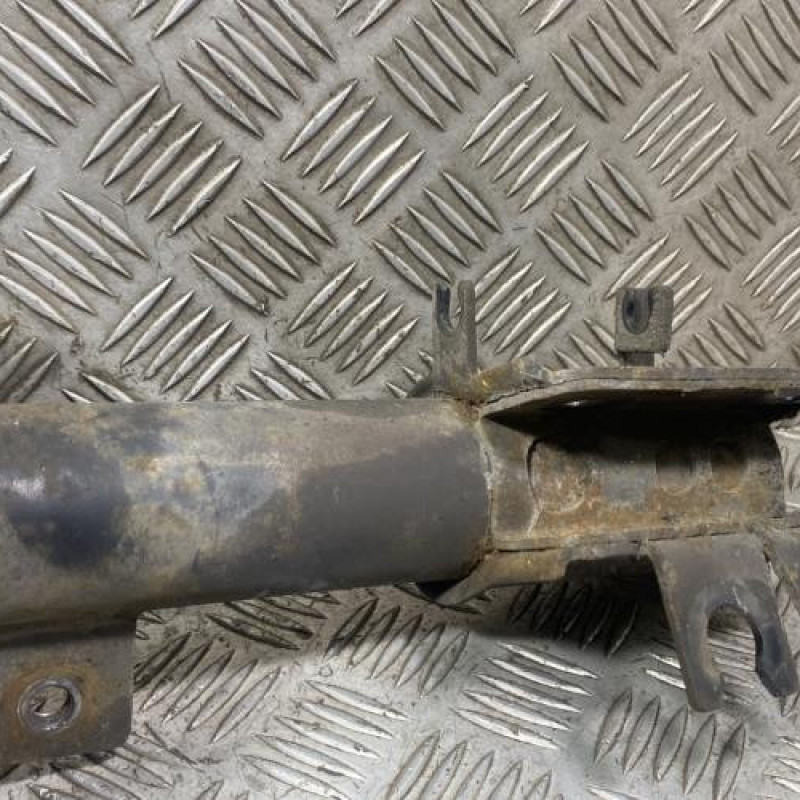 Amortisseur avant gauche PEUGEOT 807 Photo n°3