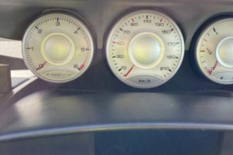 Amortisseur avant gauche PEUGEOT 807