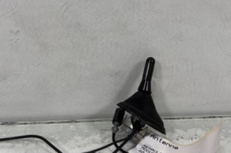 Antenne RENAULT MODUS Photo n°1