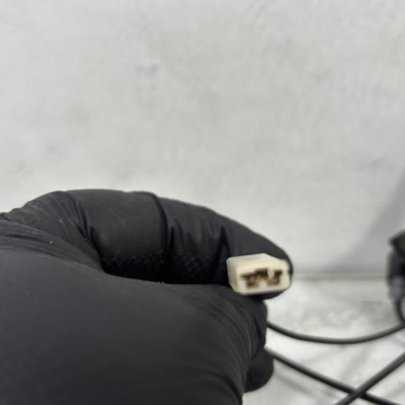 Antenne RENAULT MODUS Photo n°4