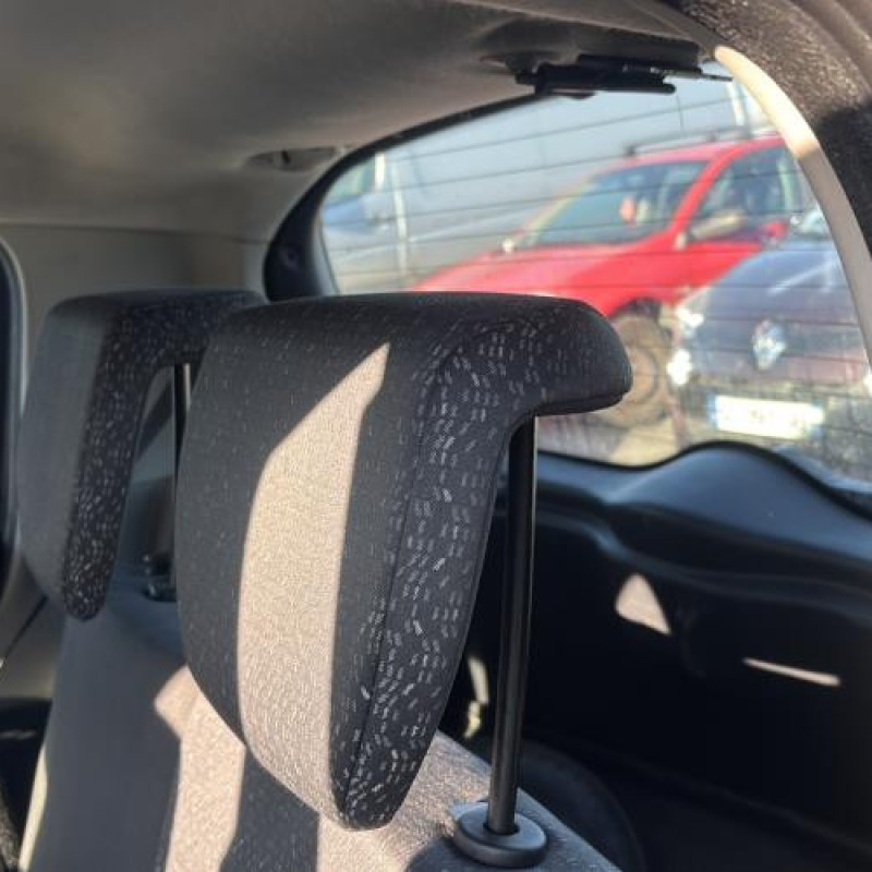 Antenne RENAULT MODUS Photo n°19