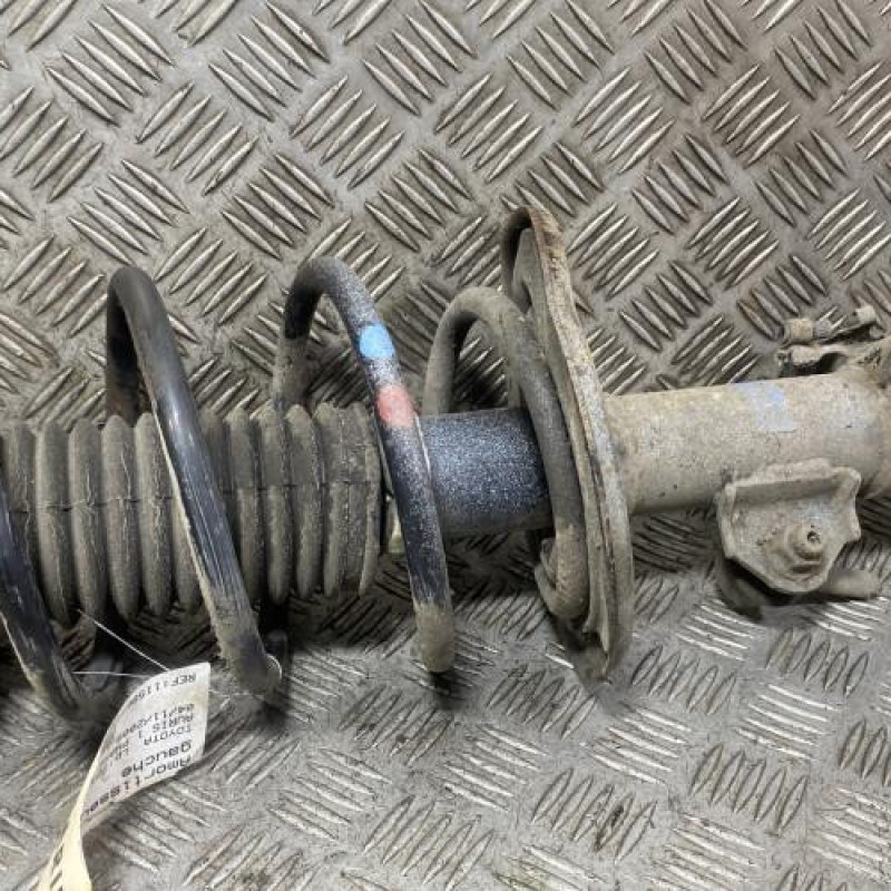 Amortisseur avant gauche TOYOTA AURIS 1 Photo n°1