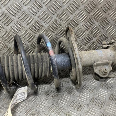 Amortisseur avant gauche TOYOTA AURIS 1 Photo n°1