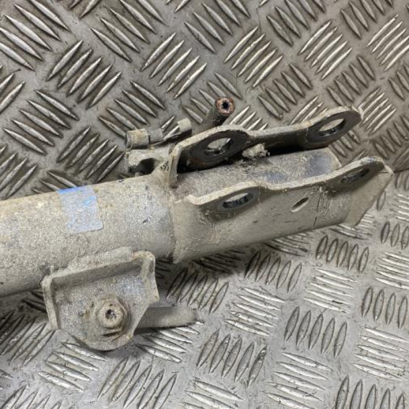 Amortisseur avant gauche TOYOTA AURIS 1 Photo n°2