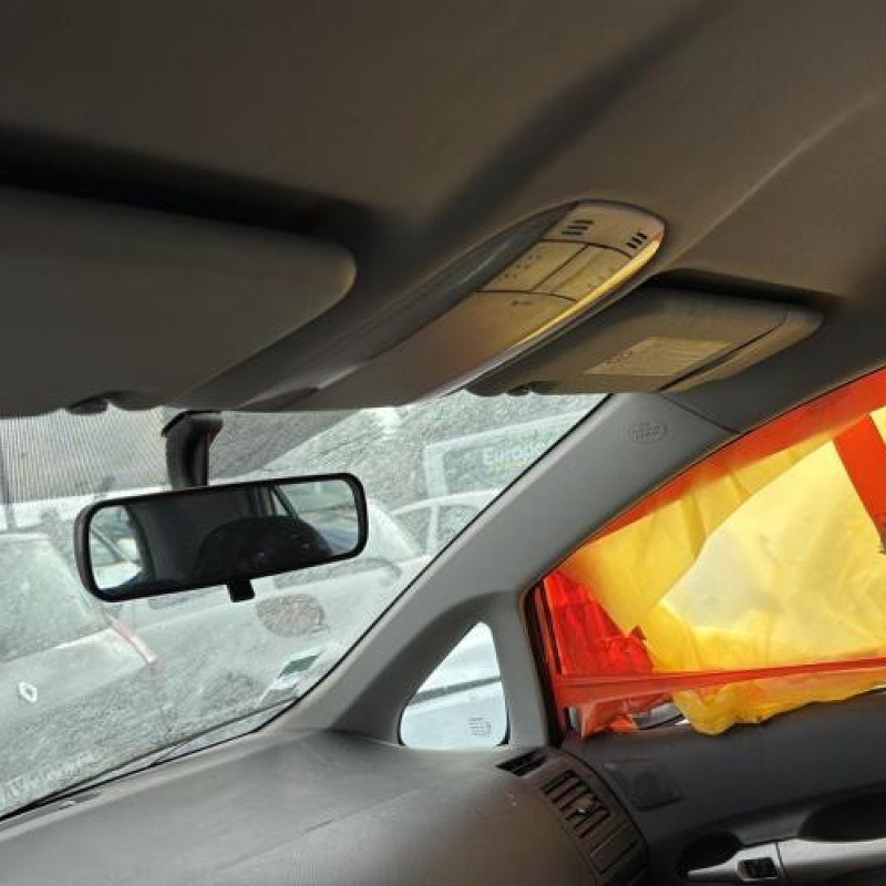 Amortisseur avant gauche TOYOTA AURIS 1 Photo n°16