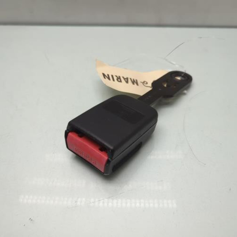 Attache ceinture arriere droit CITROEN C3 PICASSO Photo n°2