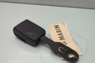 Attache ceinture arriere droit CITROEN C3 PICASSO