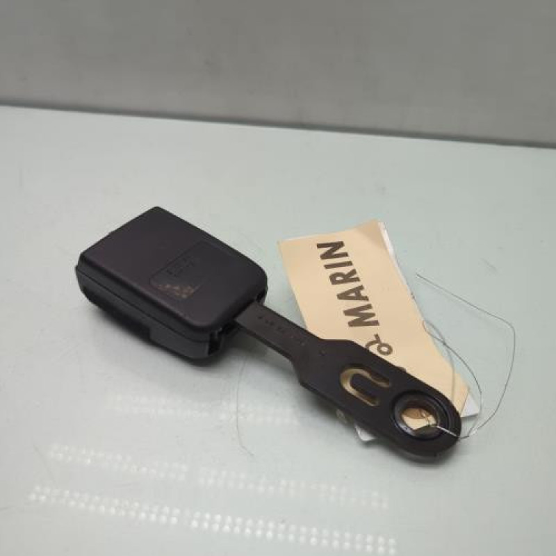 Attache ceinture arriere droit CITROEN C3 PICASSO Photo n°3