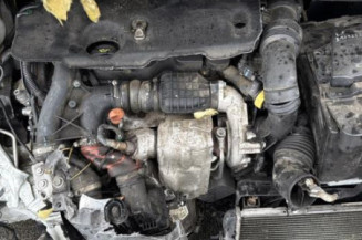 Attache ceinture arriere droit CITROEN C3 PICASSO