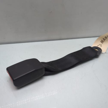 Attache ceinture arriere gauche CITROEN C3 PICASSO Photo n°1