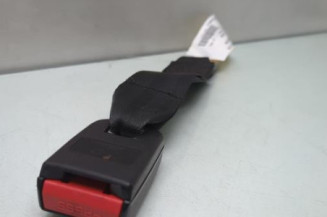 Attache ceinture arriere gauche CITROEN C3 PICASSO