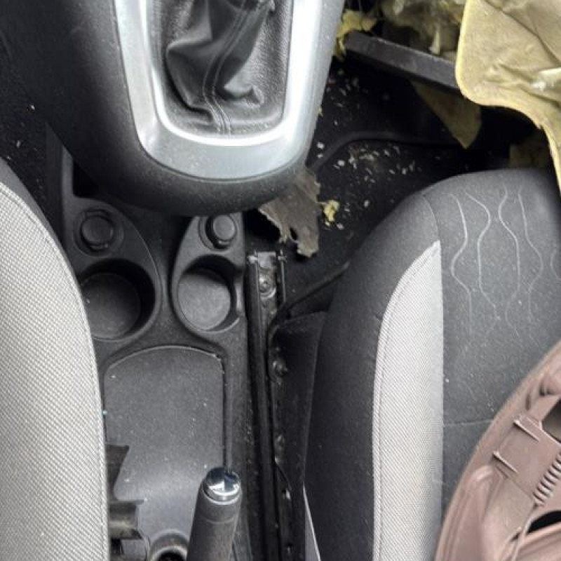 Attache ceinture arriere gauche CITROEN C3 PICASSO Photo n°15