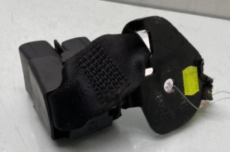 Attache ceinture arriere droit RENAULT CLIO 2