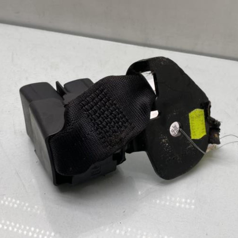 Attache ceinture arriere droit RENAULT CLIO 2 Photo n°3