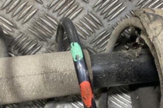 Amortisseur avant droit RENAULT CLIO 2