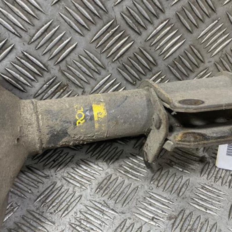 Amortisseur avant droit RENAULT CLIO 2 Photo n°3