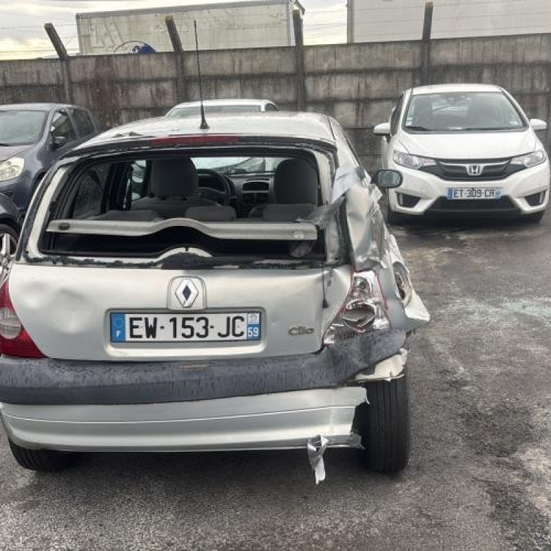 Amortisseur avant droit RENAULT CLIO 2 Photo n°8