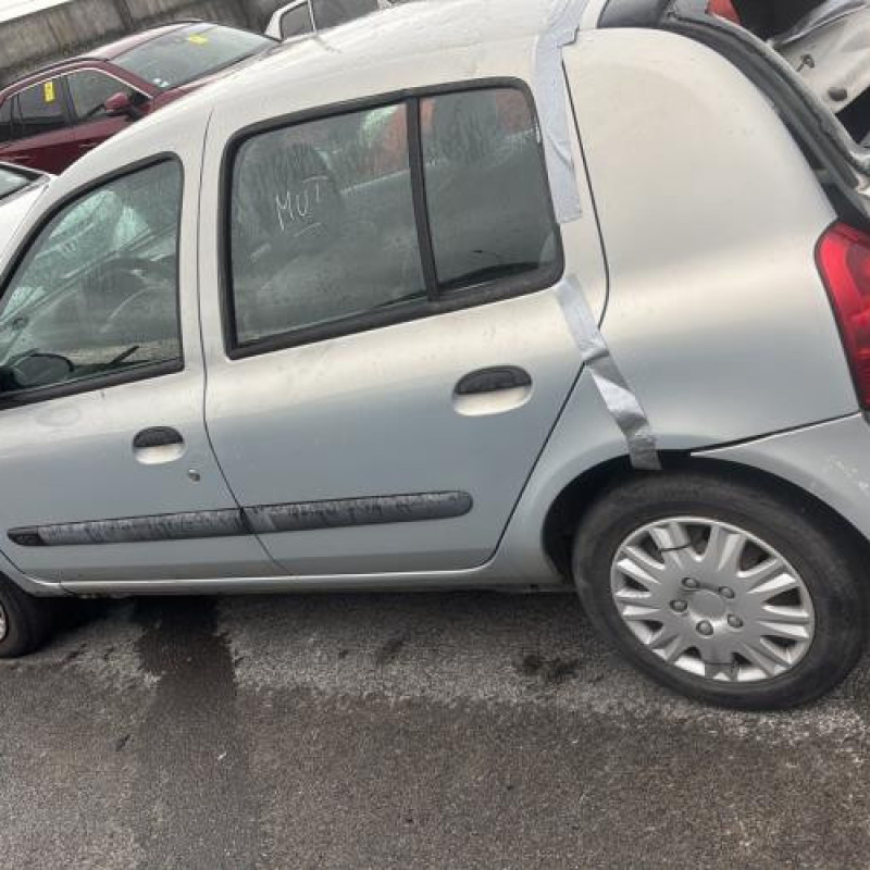 Amortisseur avant droit RENAULT CLIO 2 Photo n°10