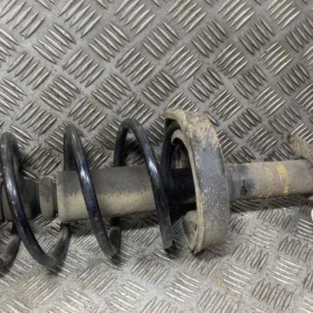 Amortisseur avant gauche RENAULT CLIO 2 Photo n°1