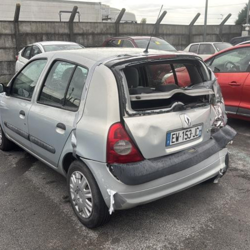 Amortisseur avant gauche RENAULT CLIO 2 Photo n°6