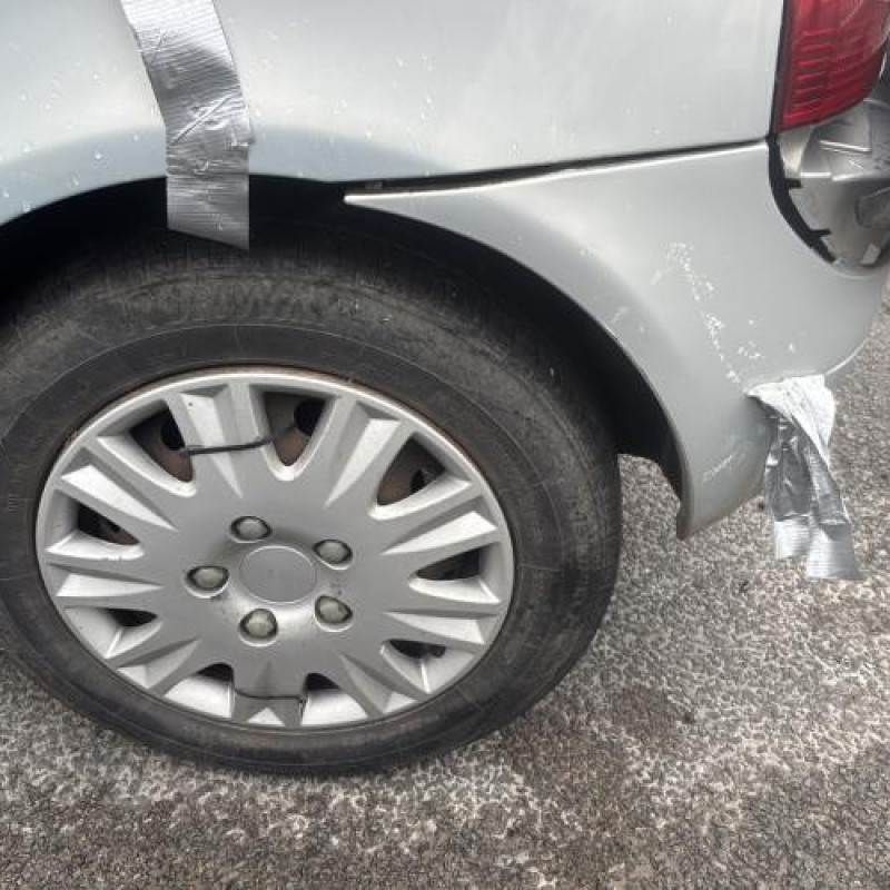 Amortisseur avant gauche RENAULT CLIO 2 Photo n°11