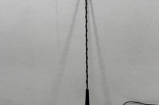 Antenne RENAULT CLIO 3 Photo n°1