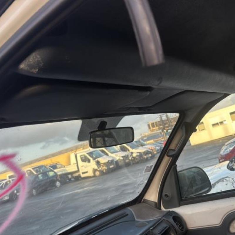 Antenne RENAULT KANGOO 1 Photo n°20