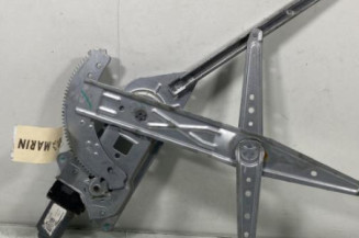 Leve vitre electrique avant droit RENAULT KANGOO 1 Photo n°1