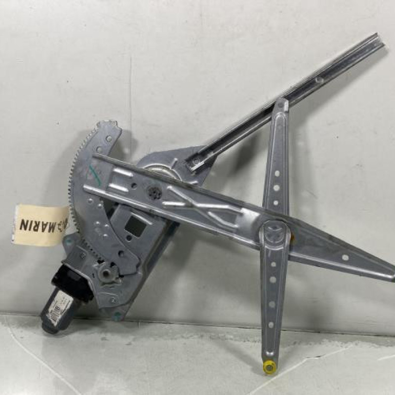 Leve vitre electrique avant droit RENAULT KANGOO 1 Photo n°1