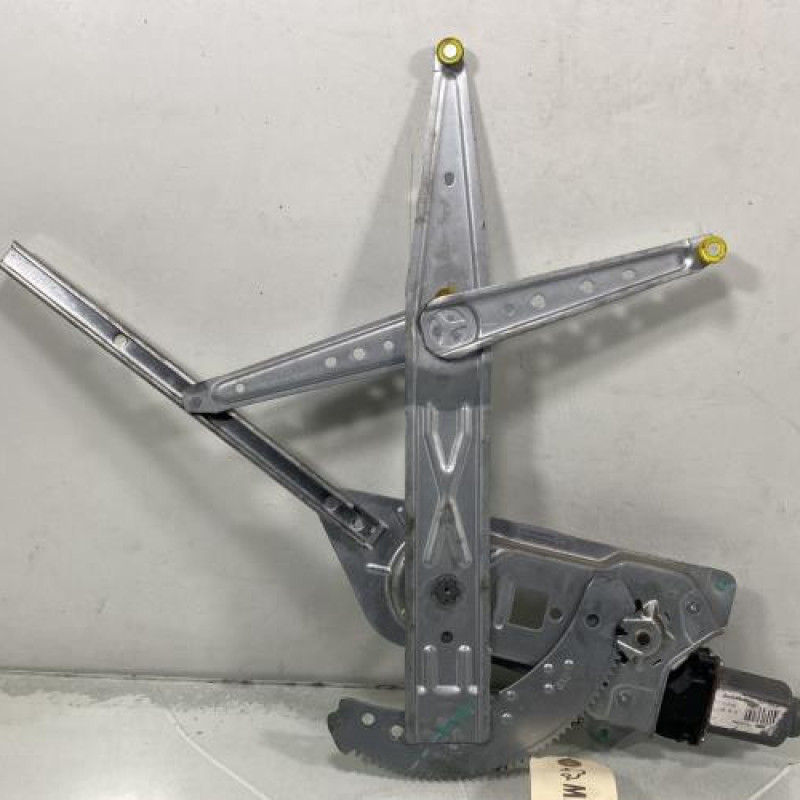 Leve vitre electrique avant droit RENAULT KANGOO 1 Photo n°2