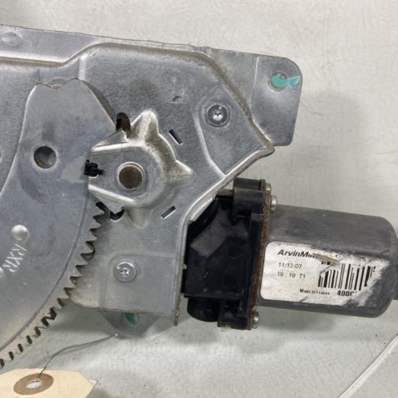 Leve vitre electrique avant droit RENAULT KANGOO 1 Photo n°3