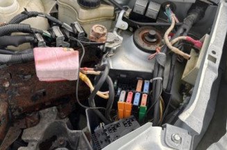 Leve vitre electrique avant droit RENAULT KANGOO 1