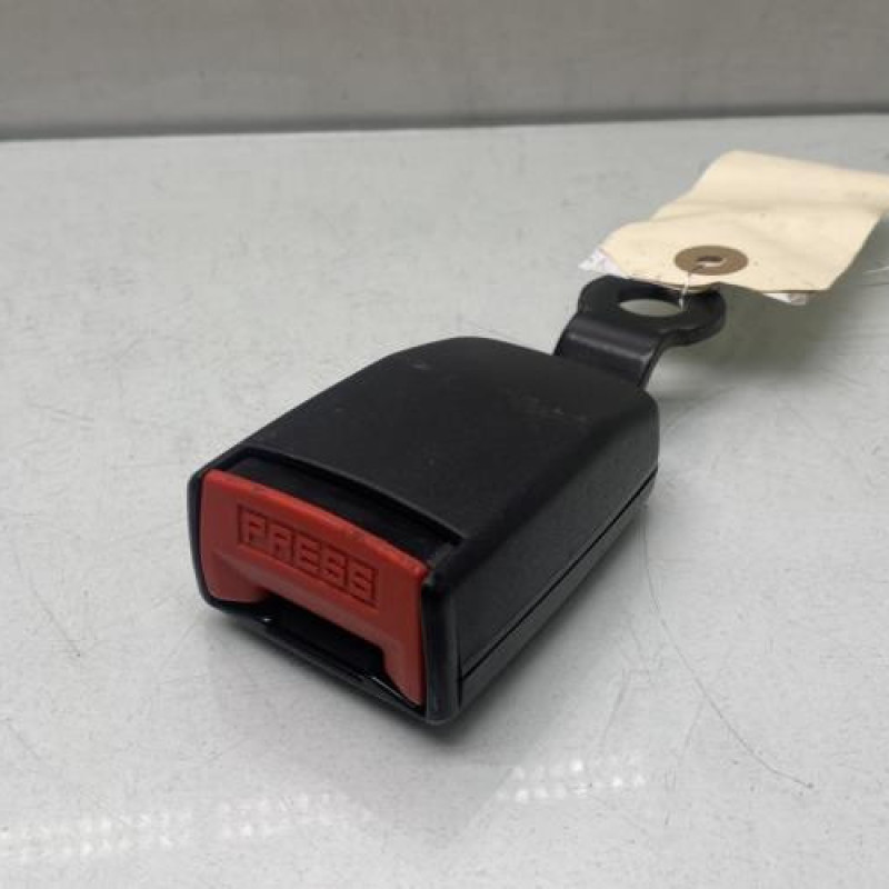 Attache ceinture arriere droit RENAULT TWINGO 1 Photo n°1