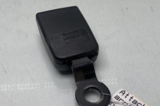 Attache ceinture arriere droit RENAULT TWINGO 1