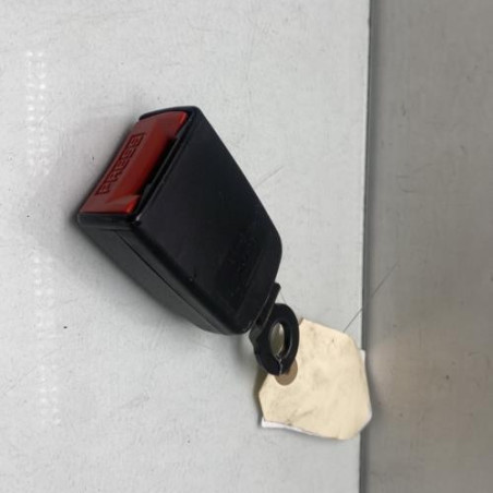 Attache ceinture arriere gauche RENAULT TWINGO 1