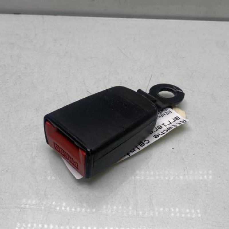 Attache ceinture arriere gauche RENAULT TWINGO 1 Photo n°4