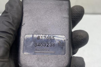 Attache ceinture arriere gauche RENAULT TWINGO 1